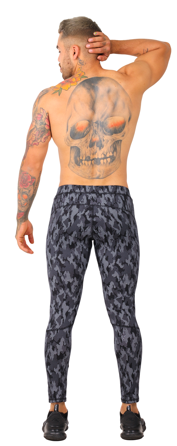 Licra Estampada - Fenix Fit Mexico  