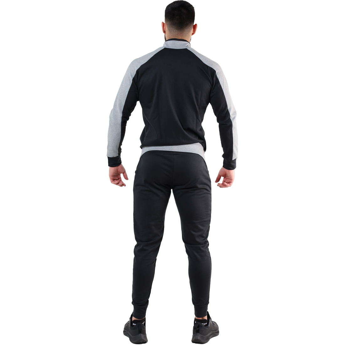 Conjunto Deportivo De Hombre Pants + Chamarra Uniforme