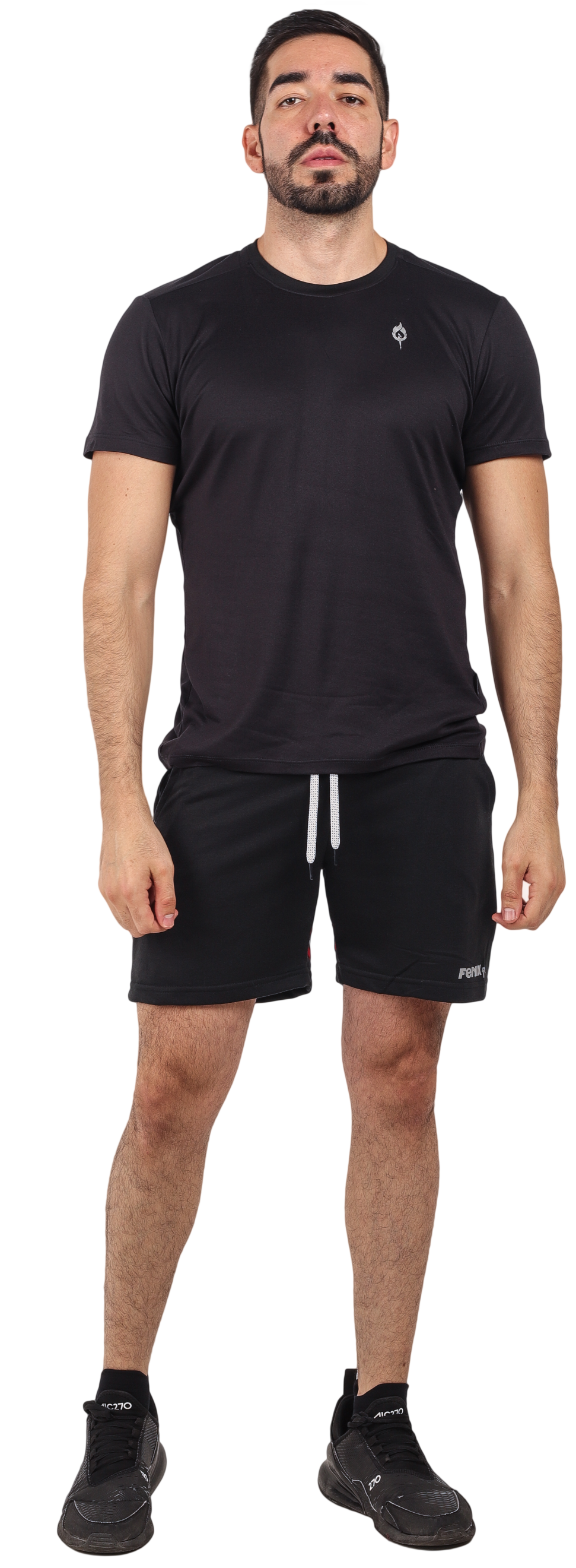 Conjunto Lineas - Fenix Fit Mexico  