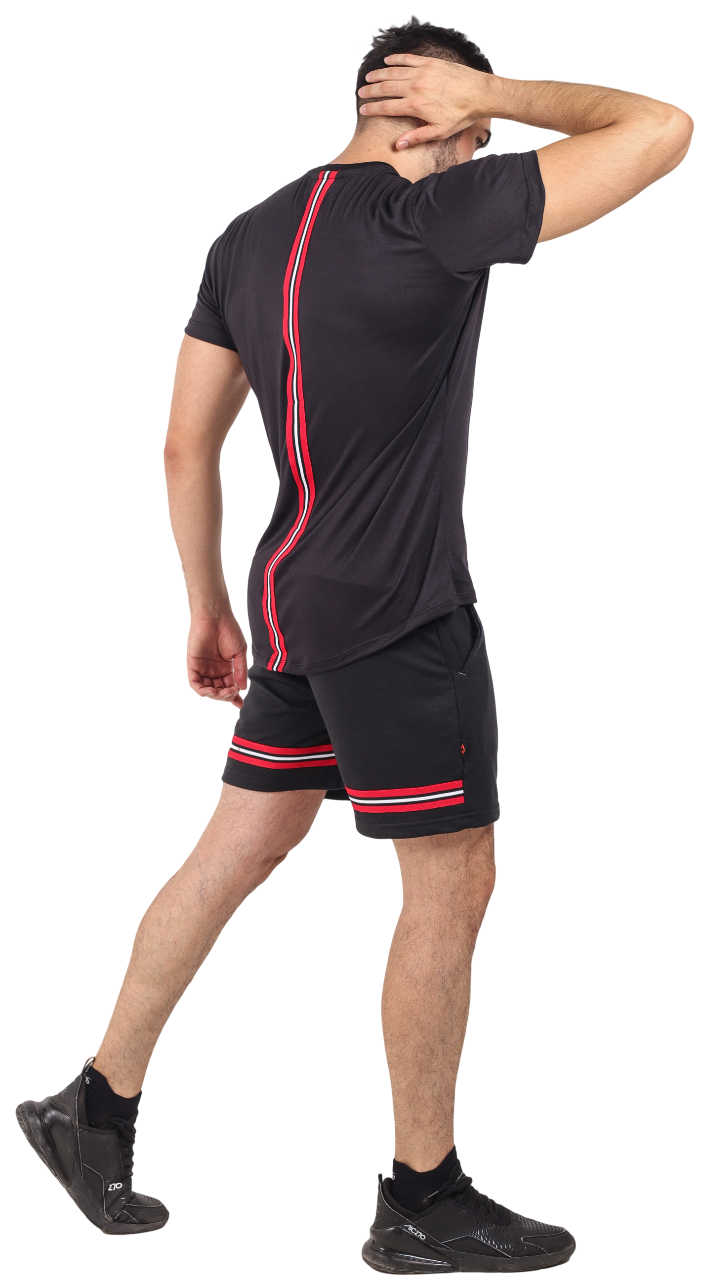 Conjunto Lineas - Fenix Fit Mexico  