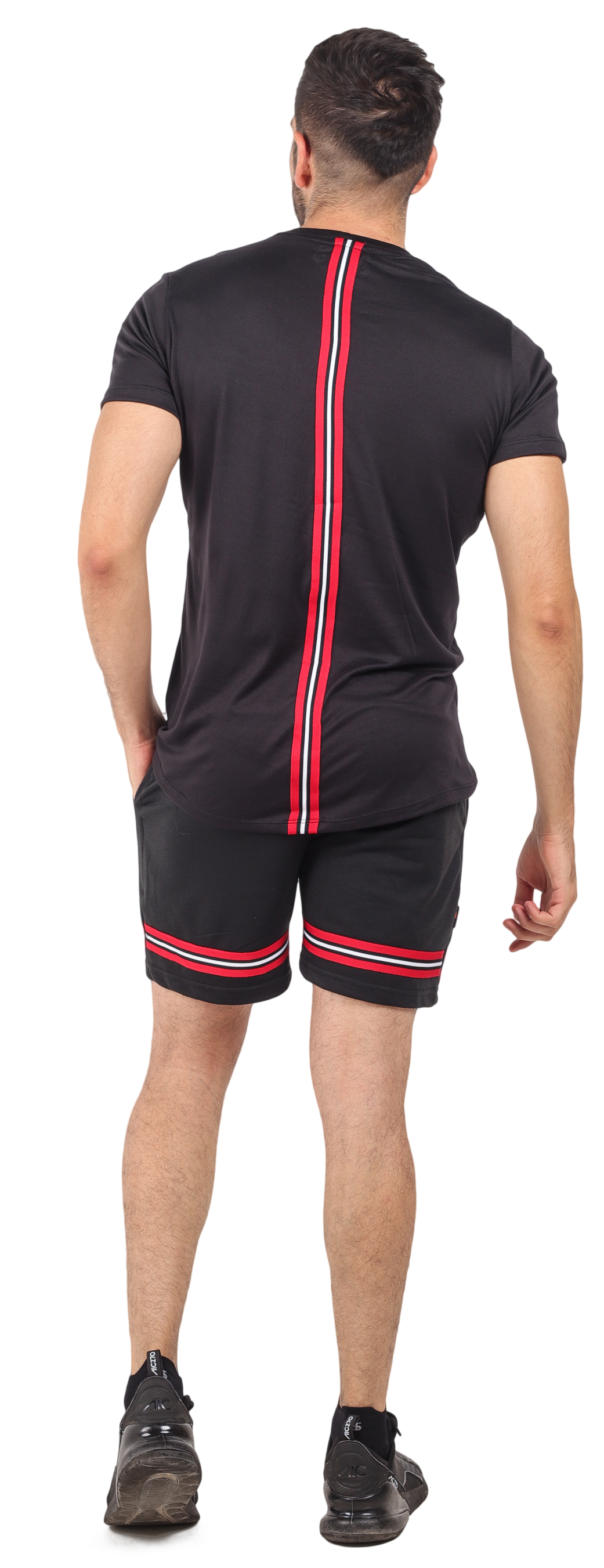 Conjunto Lineas - Fenix Fit Mexico  