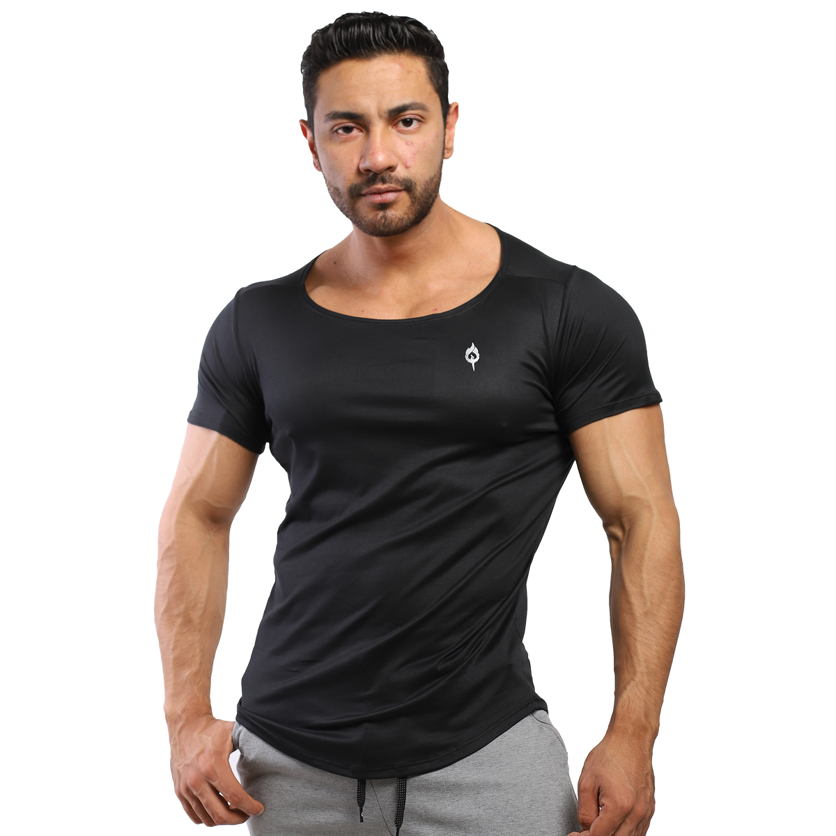 Playera Sport - Fenix Fit Mexico