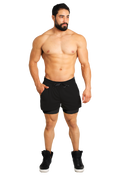 Short corto 2 en 1 - Fenix Fit Mexico  