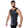 Playera Deportiva Degradada - Fenix Fit Mexico  