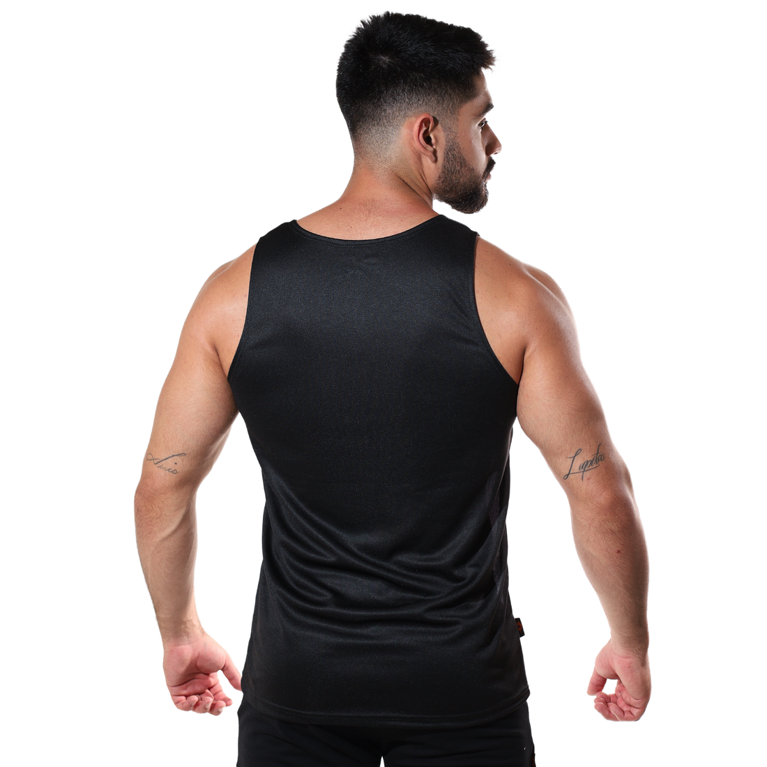 Playera Deportiva Degradada - Fenix Fit Mexico  