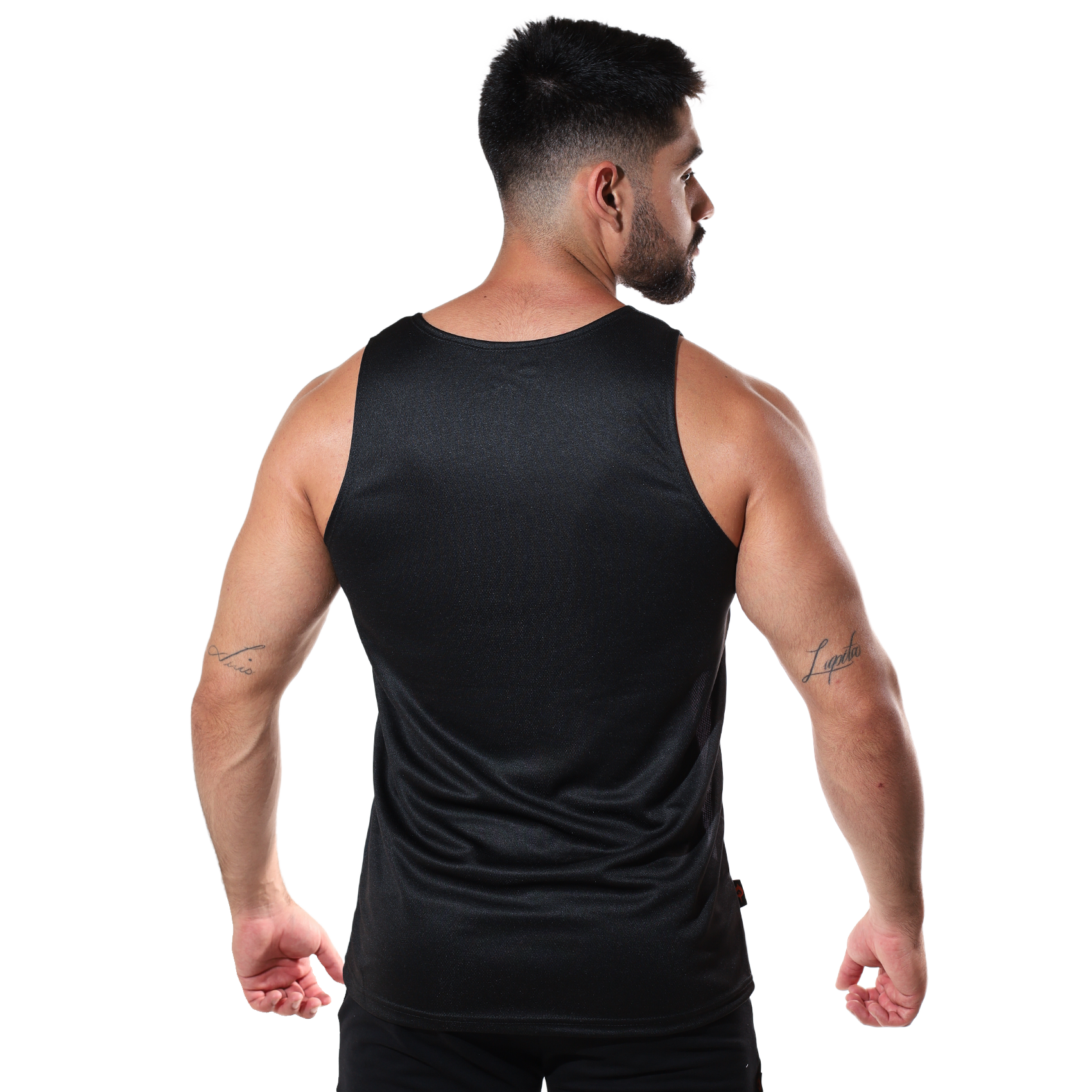 Playera Deportiva Degradada - Fenix Fit Mexico  