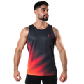 Playera Deportiva Degradada - Fenix Fit Mexico  