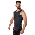 Playera Deportiva Degradada - Fenix Fit Mexico  