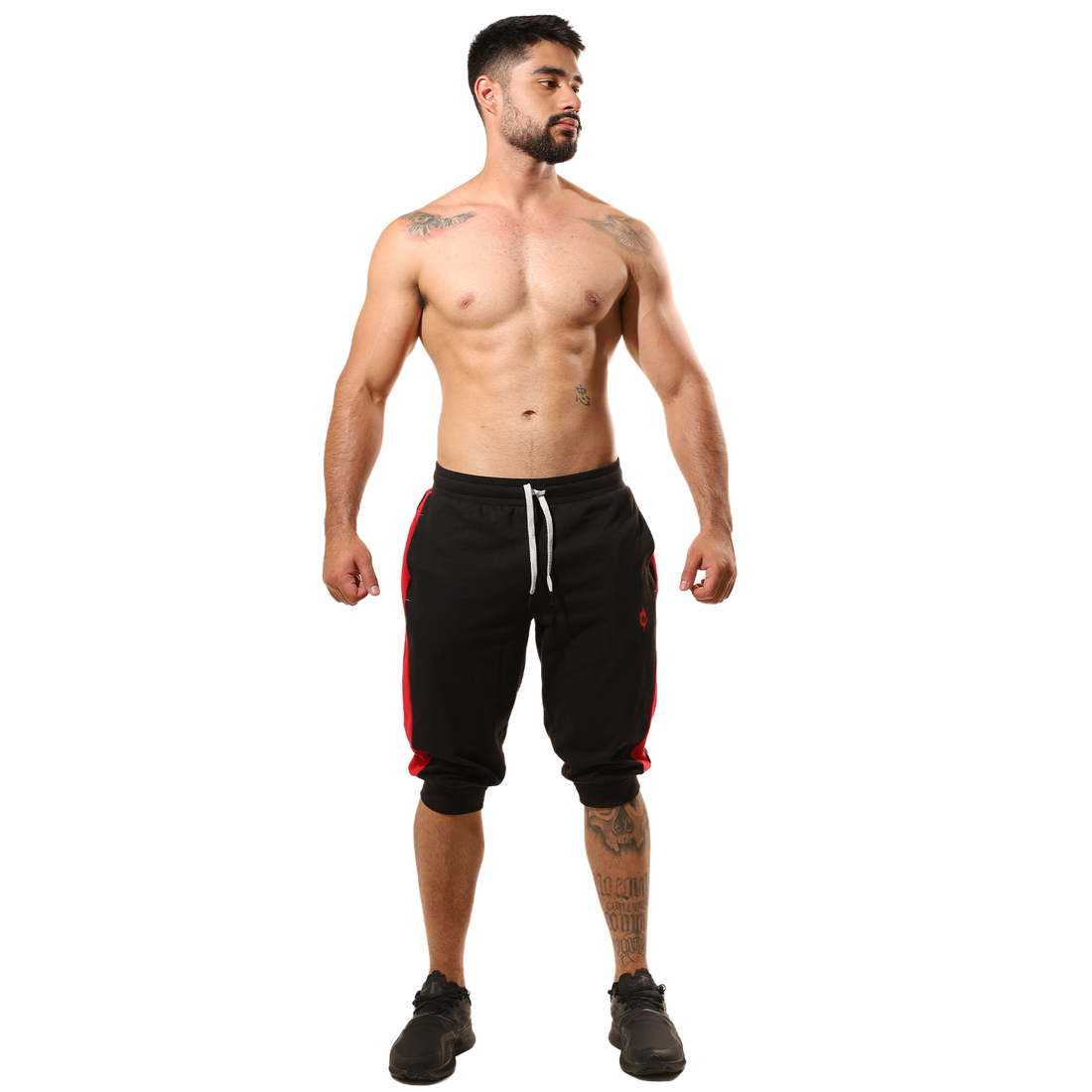 Pants Jogger Capri - Fenix Fit Mexico  