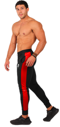 Pants Jogger Premium Franjas - Fenix Fit Mexico  