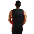 Jersey Basketball - Fenix Fit Mexico  