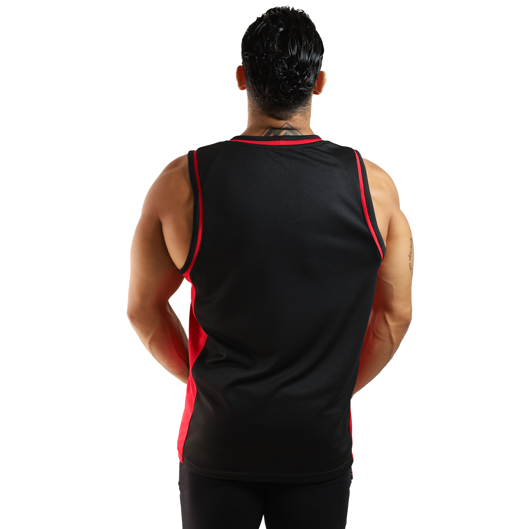 Jersey Basketball - Fenix Fit Mexico  