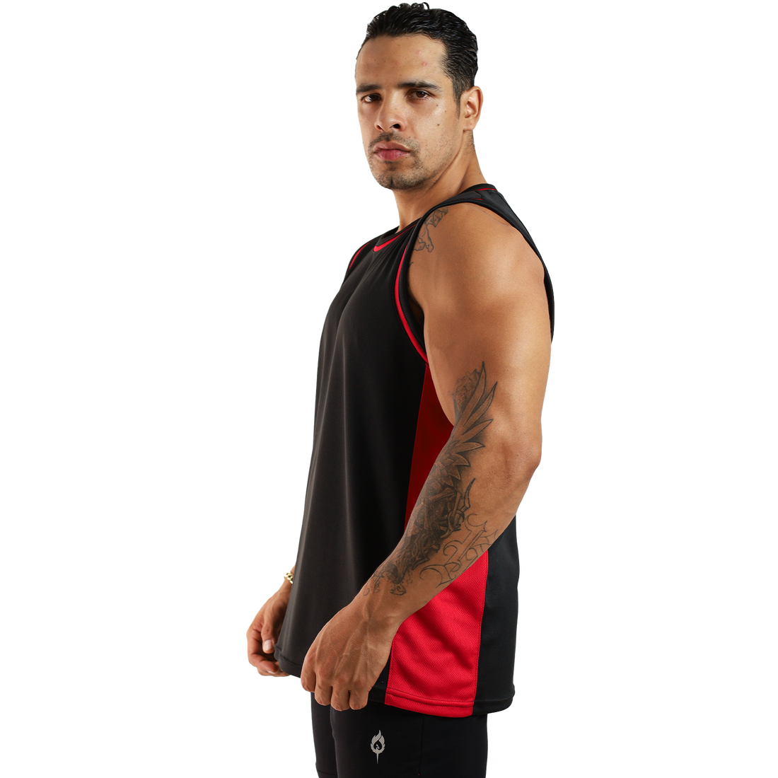Jersey Basketball - Fenix Fit Mexico  