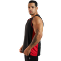 Jersey Basketball - Fenix Fit Mexico  