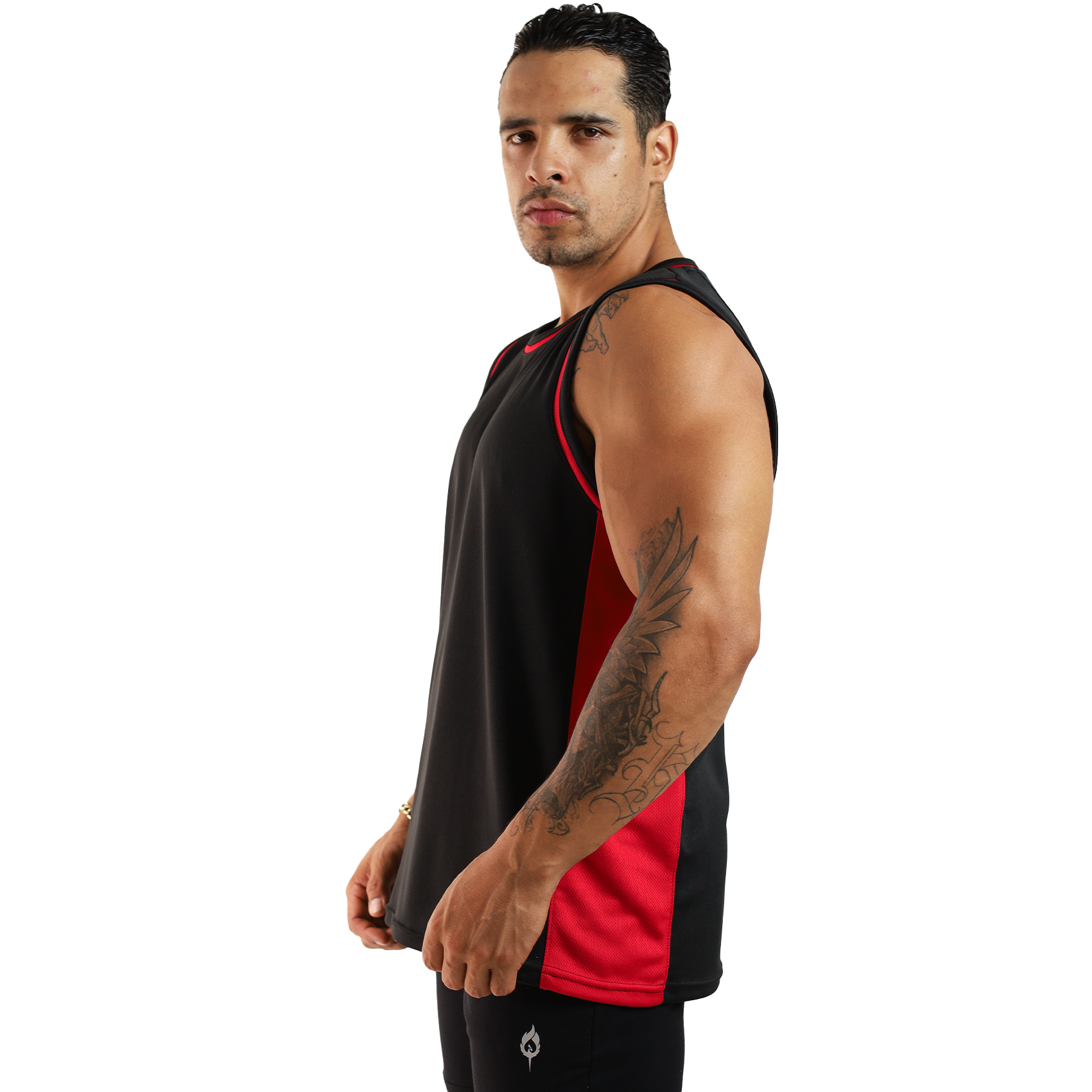 Jersey Basketball - Fenix Fit Mexico  