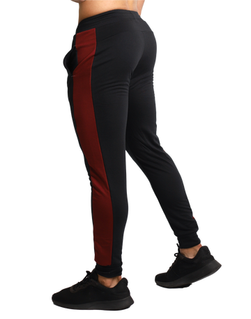 Pants / Jogger Franja Color
