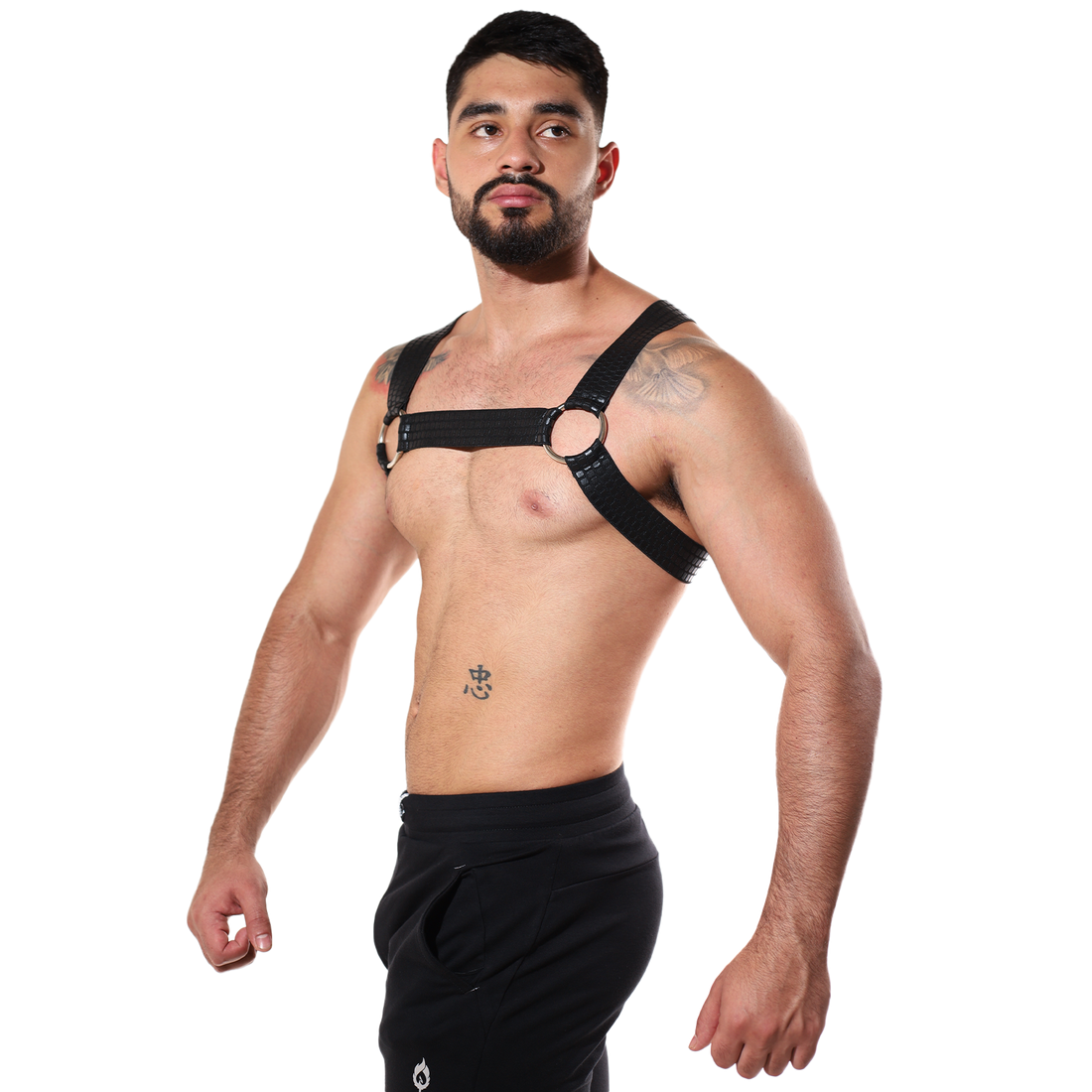 Arnes Elastico Para Hombre
