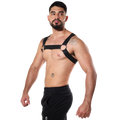 Arnes Elastico Para Hombre - Fenix Fit Mexico  