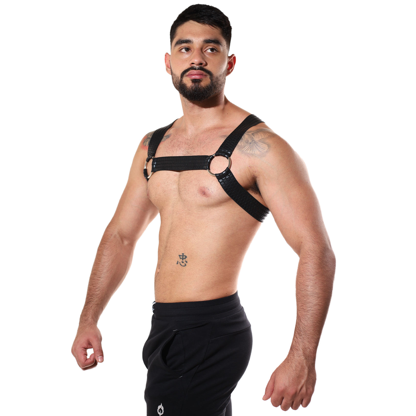 Arnes Elastico Para Hombre - Fenix Fit Mexico  