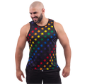 Playera Basica Estampados Pride - Fenix Fit Mexico  