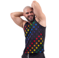 Playera Basica Estampados Pride - Fenix Fit Mexico  