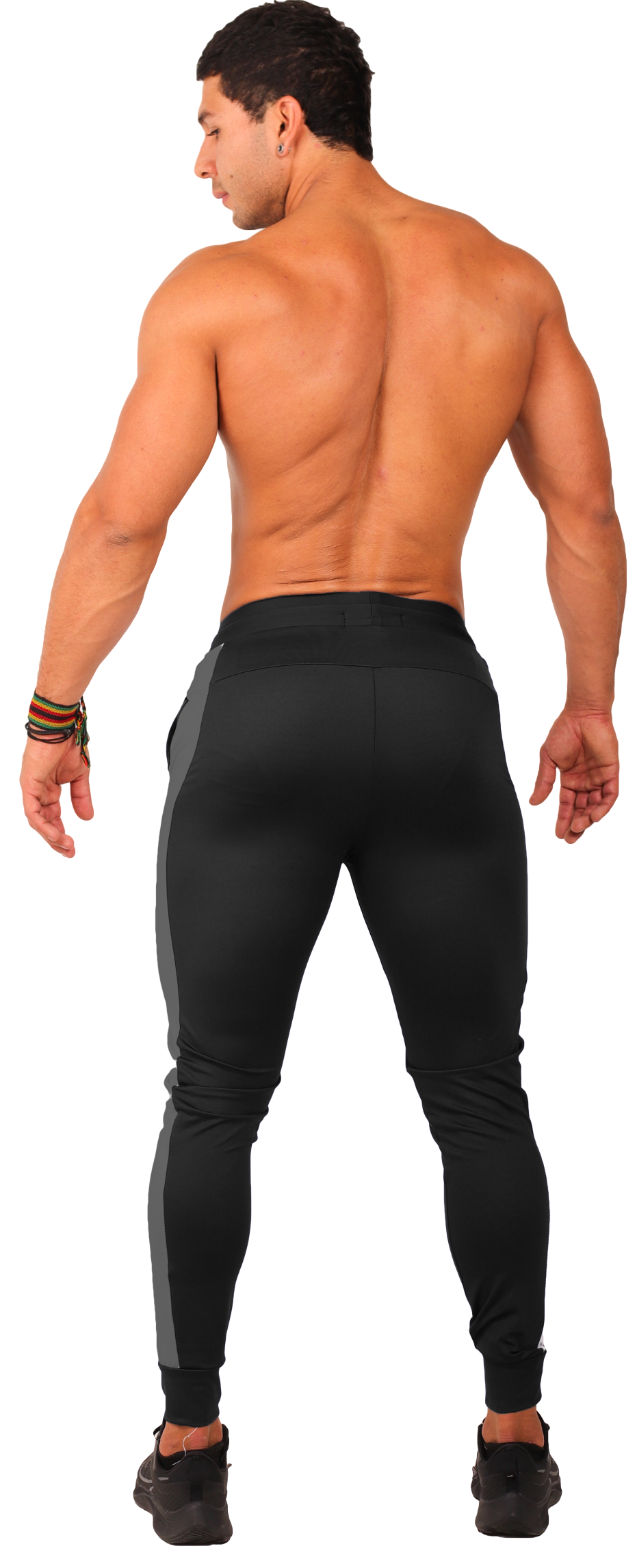 Pants Franjas Jogger Premium