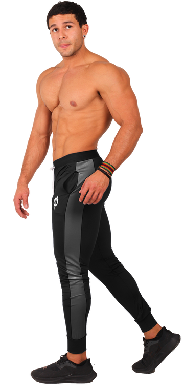 Pants Jogger Premium Franjas