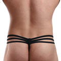 Tanga Tirantes Modelo Escorpion para Hombre - Fenix Fit Mexico  