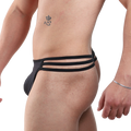 Tanga Tirantes Modelo Escorpion para Hombre - Fenix Fit Mexico  