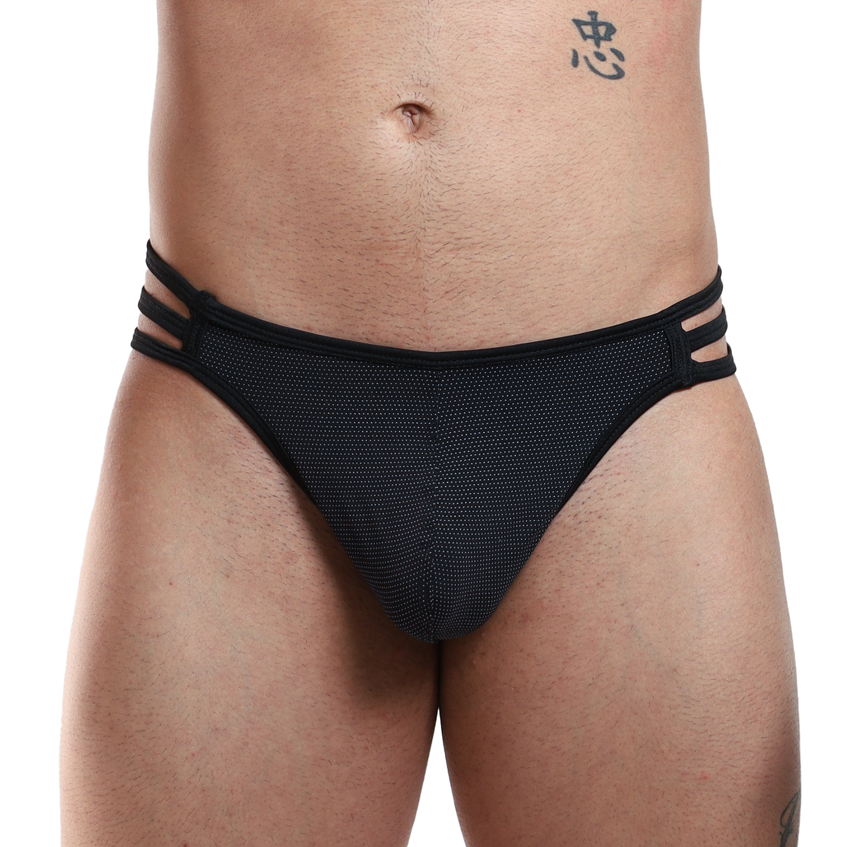 Tanga Tirantes Modelo Escorpion para Hombre - Fenix Fit Mexico  