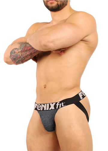 Suspensorio Fenix Fit - Fenix Fit Mexico  
