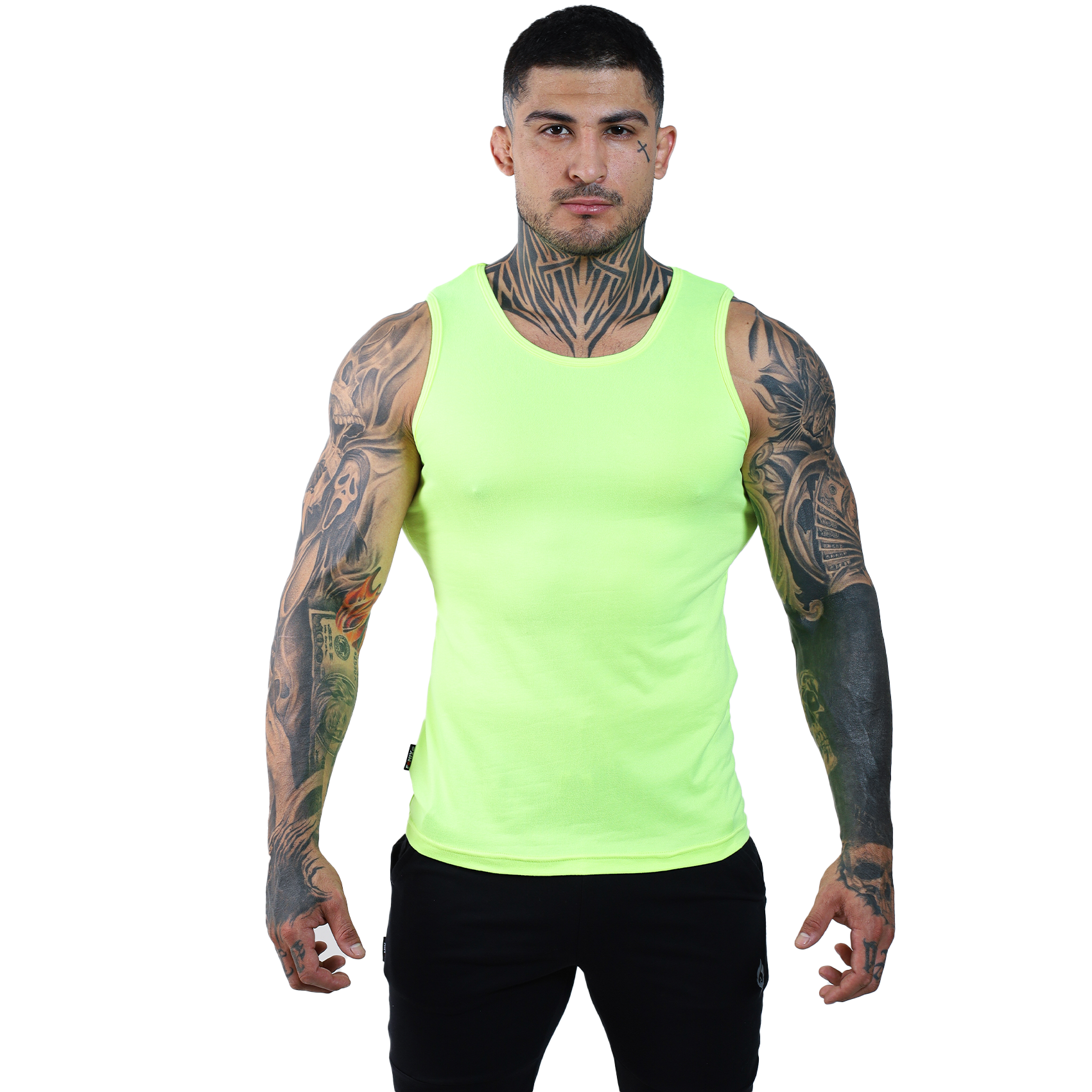 Playera Básica Bies Colores - Fenix Fit Mexico  