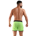Short Corto tela red - Fenix Fit Mexico  