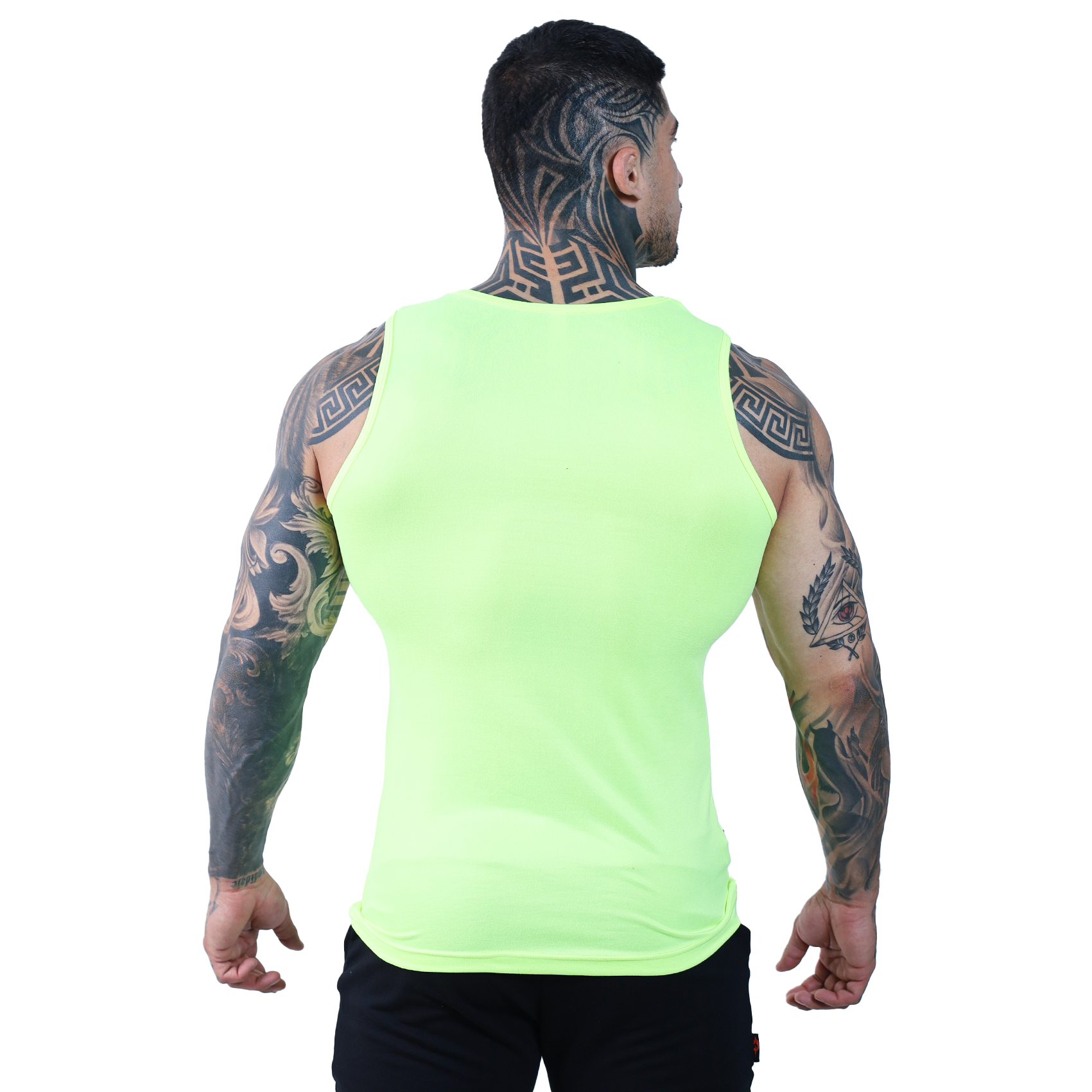 Playera Básica Bies Colores - Fenix Fit Mexico  