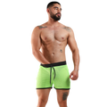 Short Corto tela red - Fenix Fit Mexico  