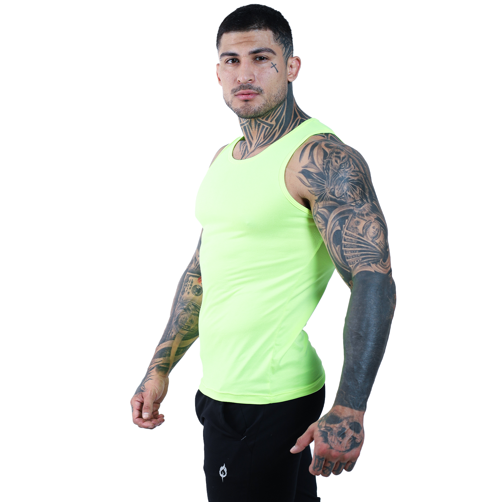 Playera Básica Bies Colores - Fenix Fit Mexico  