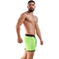 Short Corto tela red - Fenix Fit Mexico  