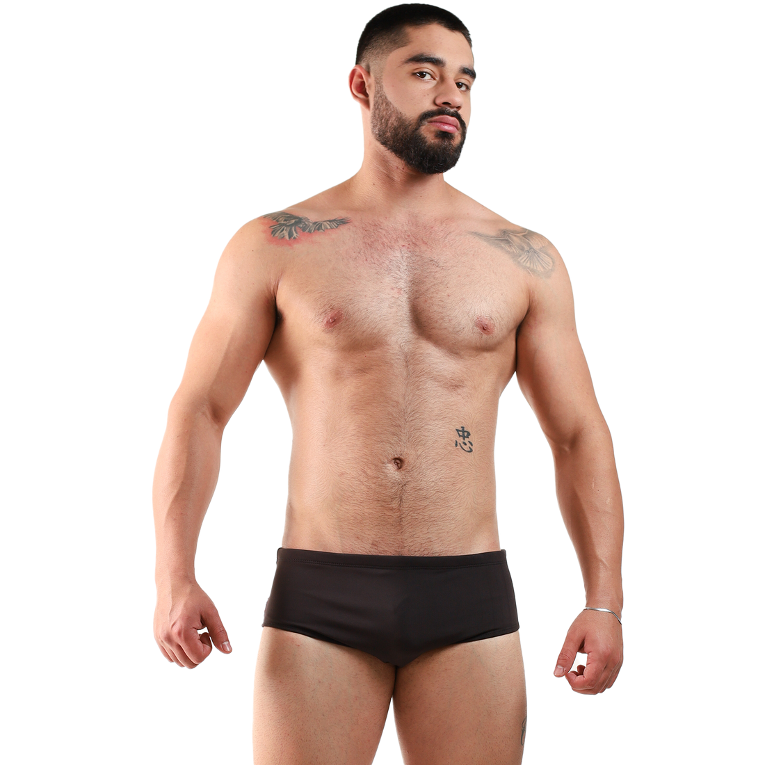 Sunga Brasileña Premium - Fenix Fit Mexico  
