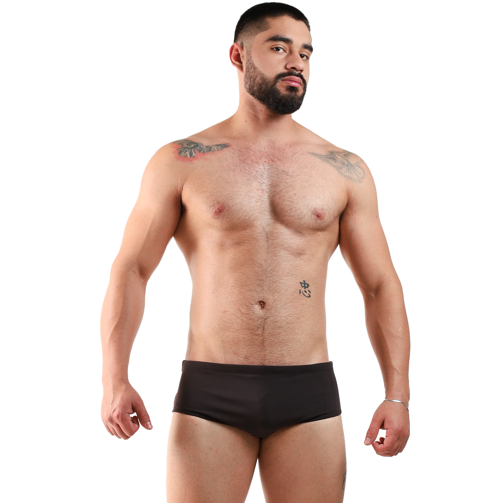 Sunga Brasileña Premium - Fenix Fit Mexico  