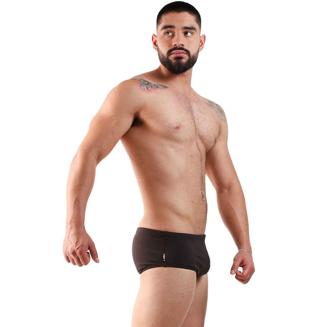 Sunga Brasileña Premium - Fenix Fit Mexico  