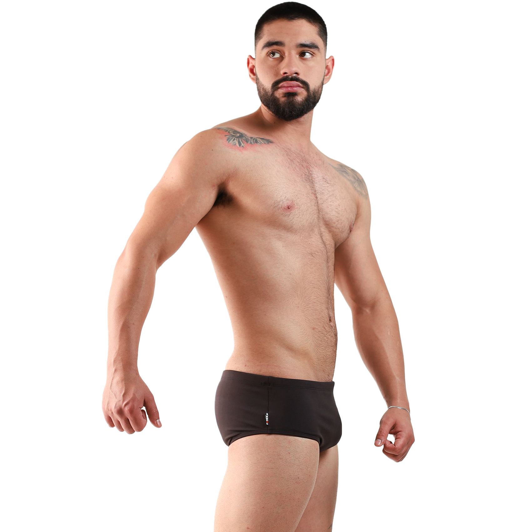 Sunga Brasileña Premium - Fenix Fit Mexico  