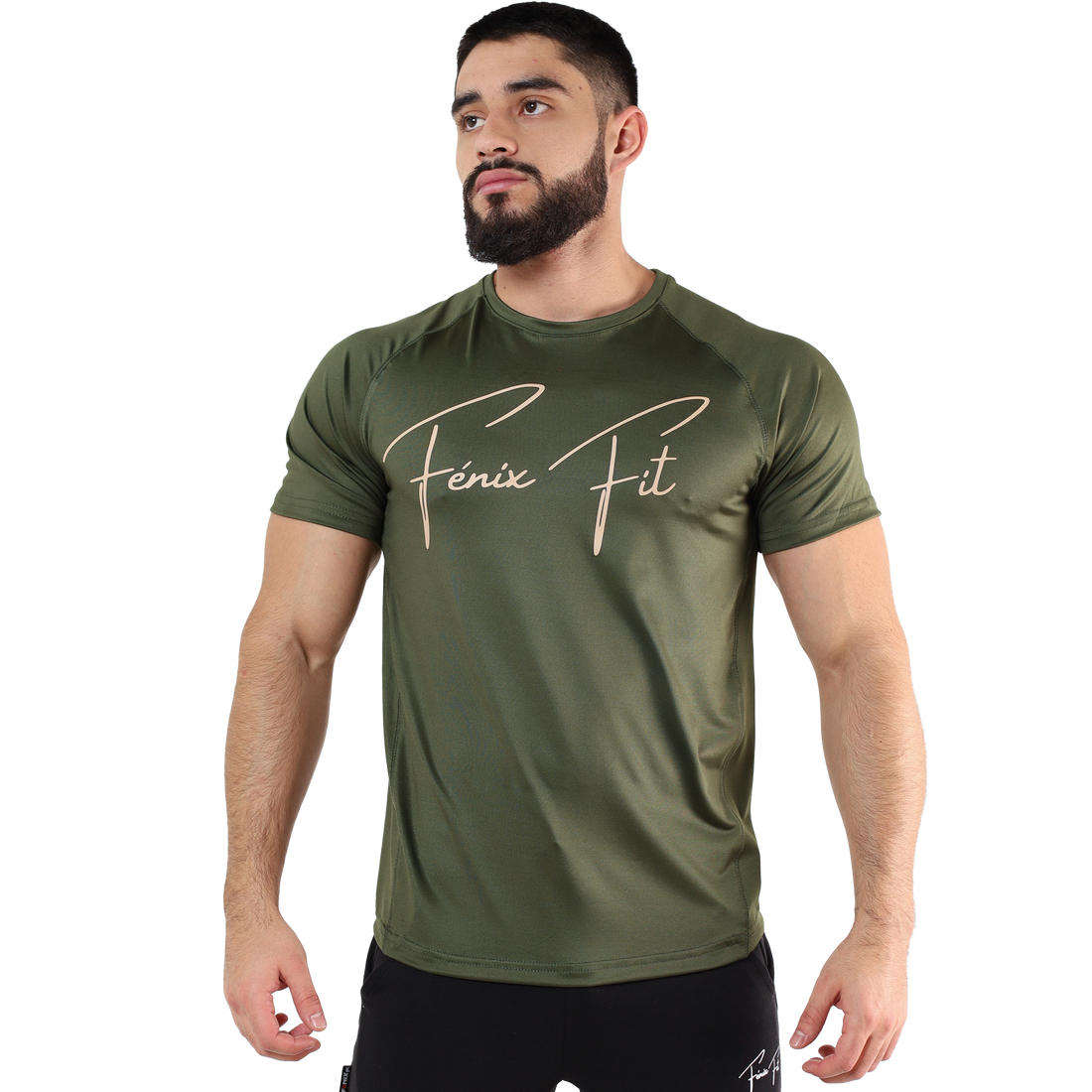 Playera Sidney