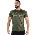 Playera Sidney - Fenix Fit Mexico  