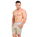 Short Medio Brillante - Fenix Fit Mexico  