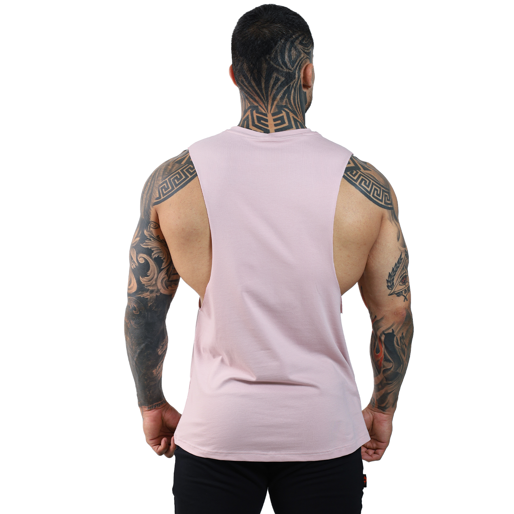 Casaca Rio de Algodón Colores Temporada - Fenix Fit Mexico  