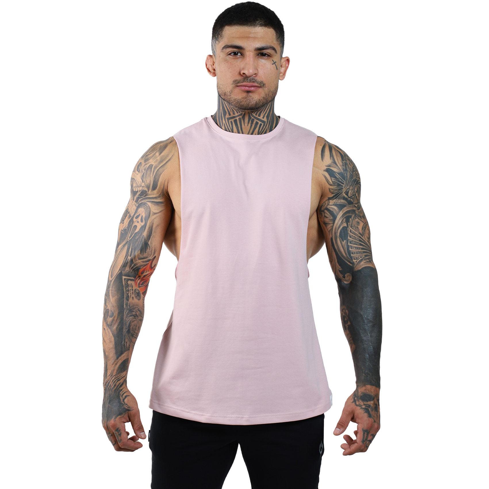 Casaca Rio de Algodón Colores Temporada - Fenix Fit Mexico  