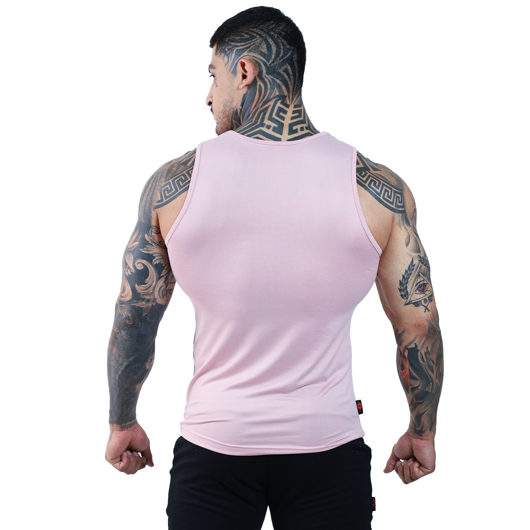 Playera Básica Bies Colores - Fenix Fit Mexico  