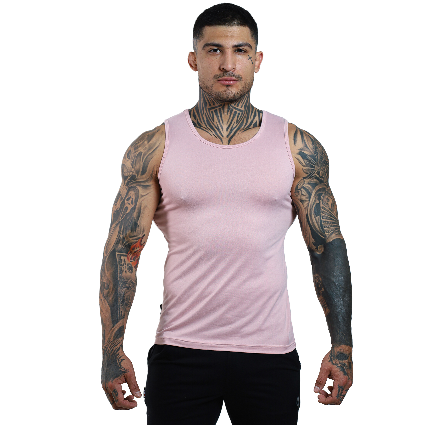 Playera Básica Bies Colores - Fenix Fit Mexico  