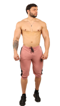Pants Jogger Capri - Fenix Fit Mexico