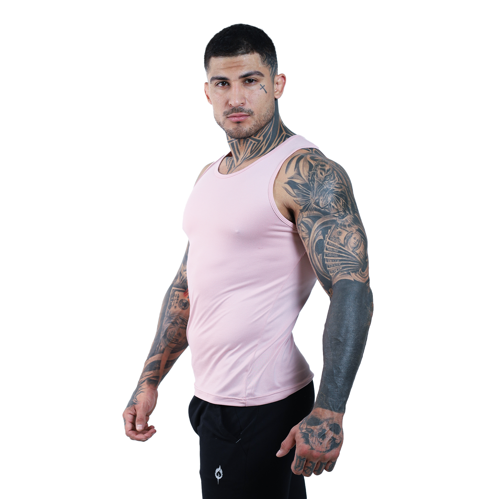 Playera Básica Bies Colores - Fenix Fit Mexico  